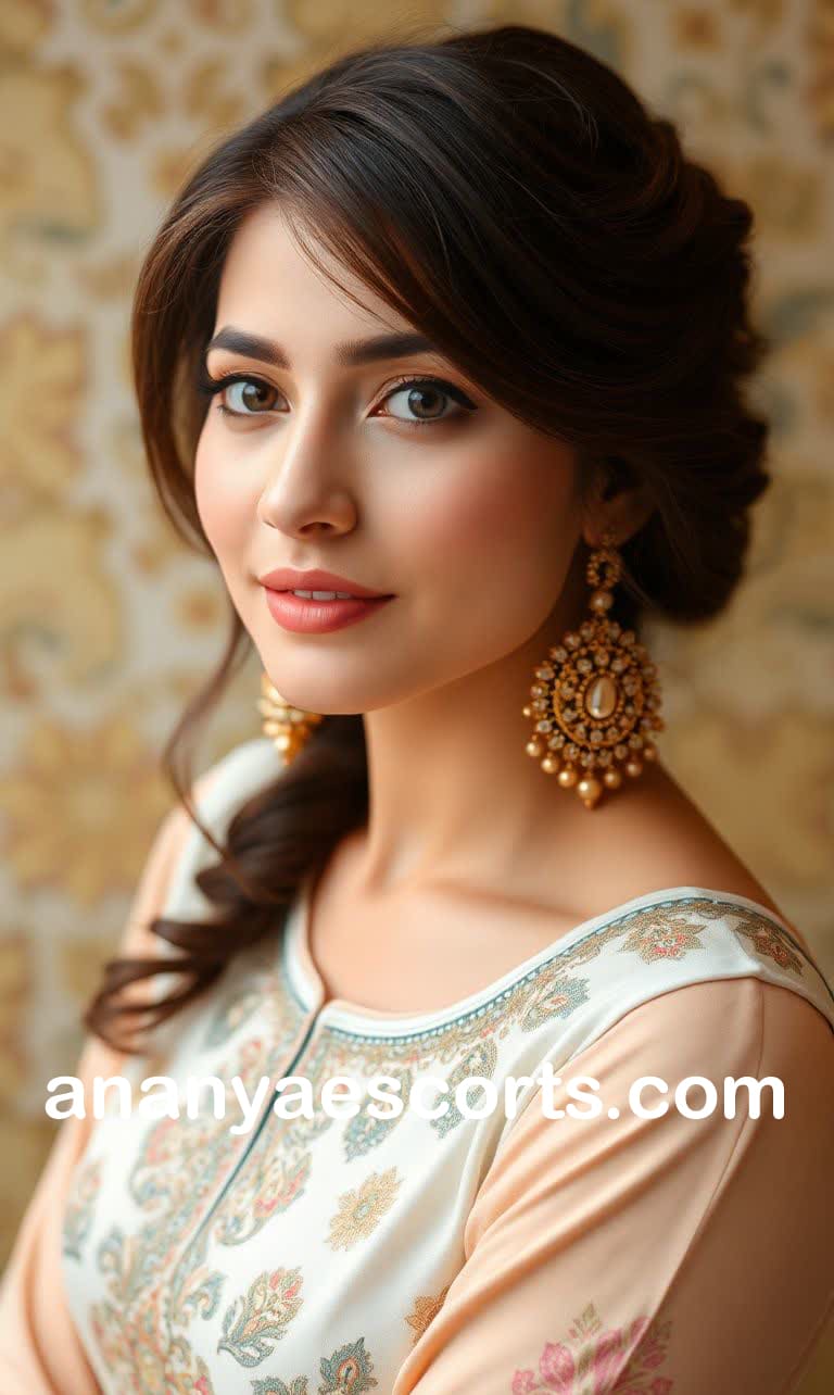 Rishikesh Escort Service