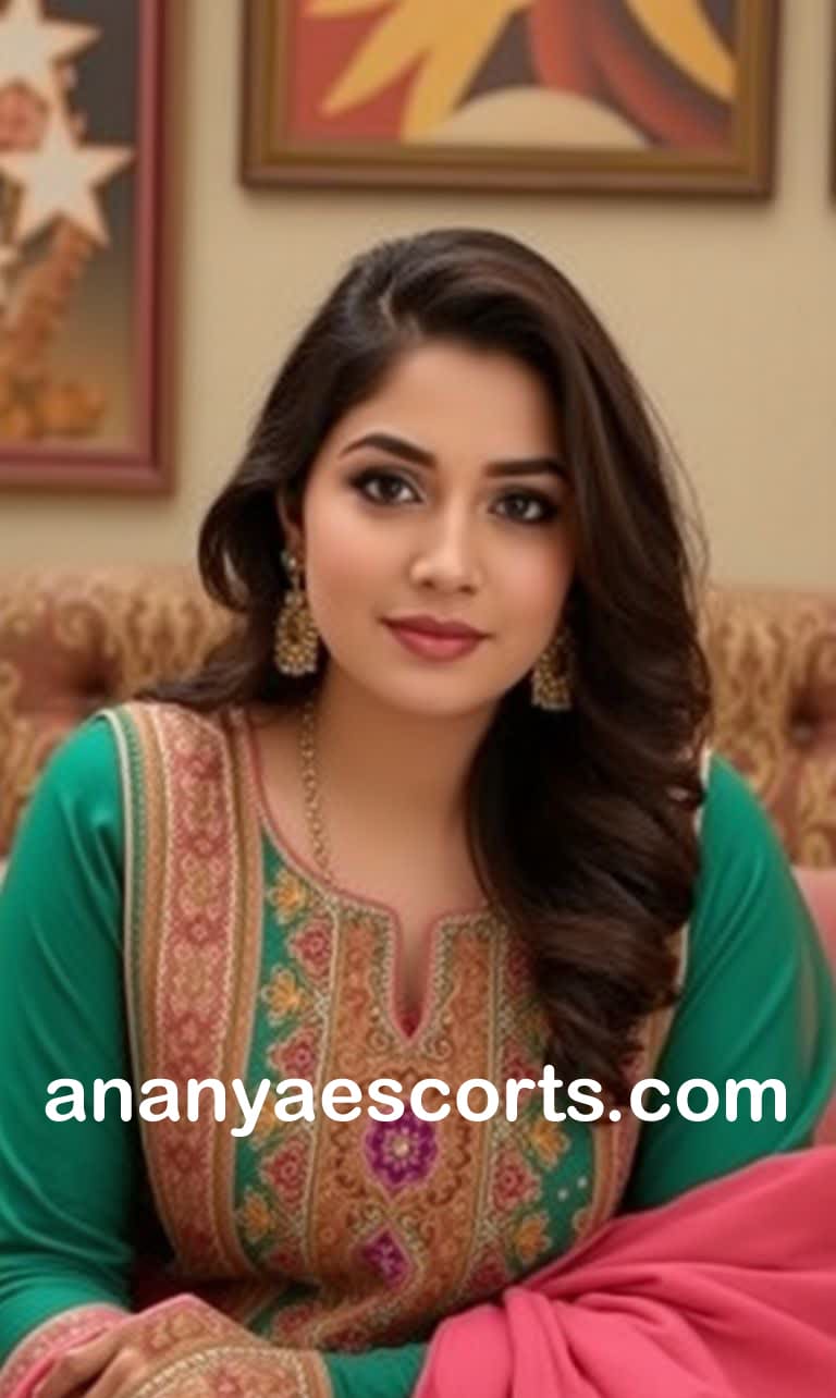 Rishikesh Escorts