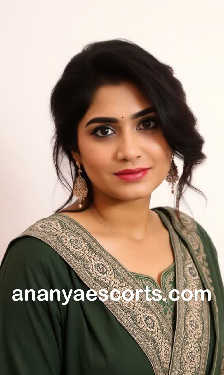 Rishikesh Escort Service