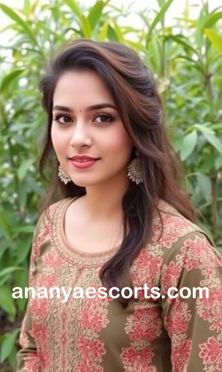 Escort Service in Rishikesh