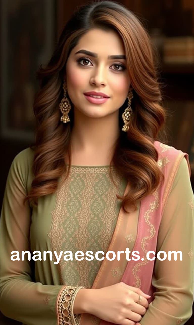 Escort Service in Rishikesh