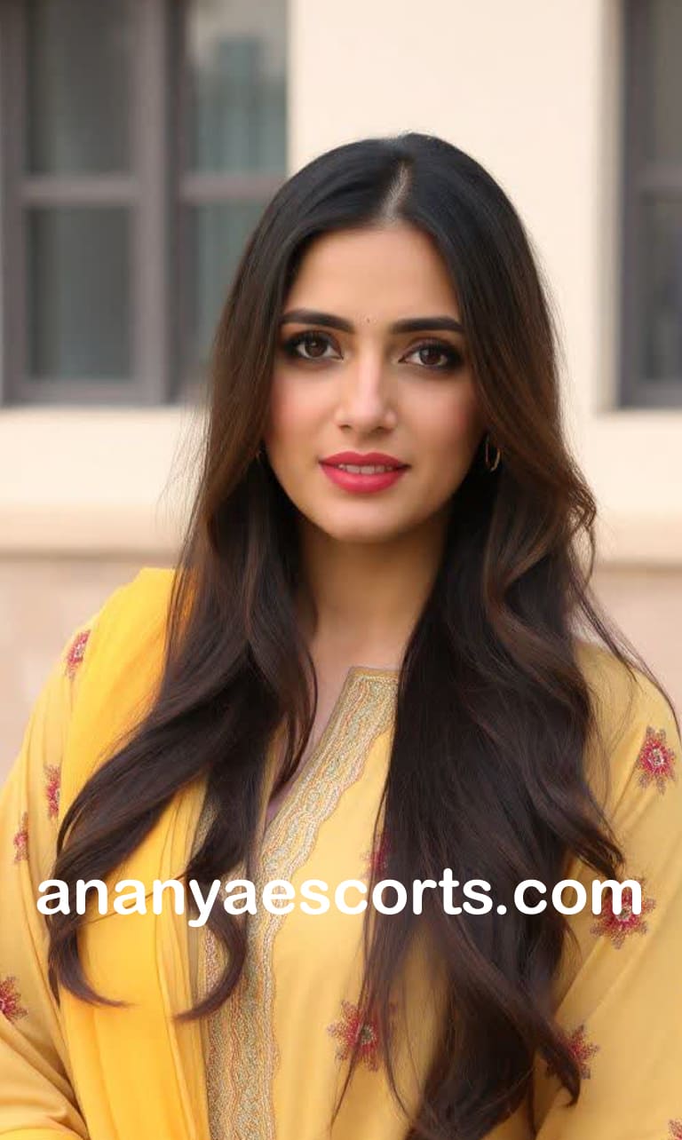Rishikesh Escorts